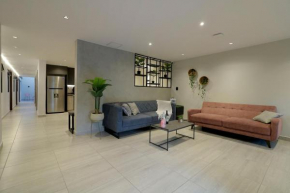 Casa Indigo Habitaciones